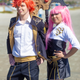 Image for article titled Our Favorite Cosplay From Oni-Con 2019